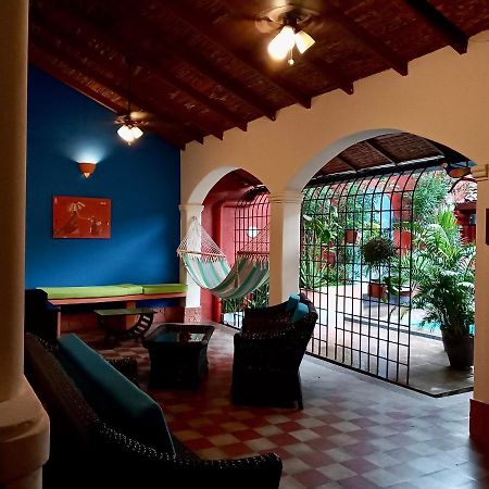 Casa Silas Granada Nicaragua 外观 照片
