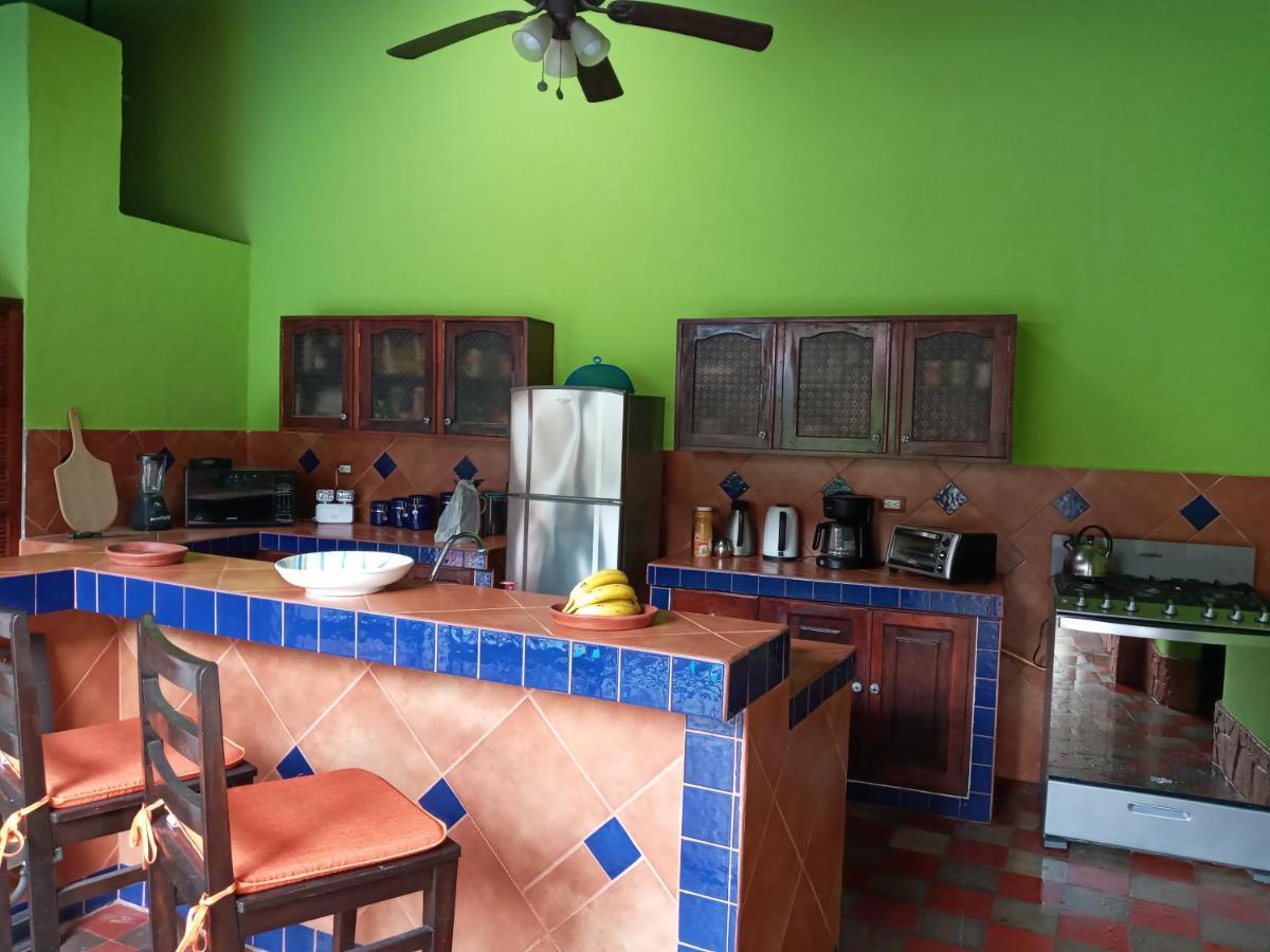 Casa Silas Granada Nicaragua 外观 照片